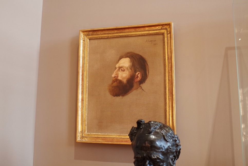 로댕미술관 Musée Rodin